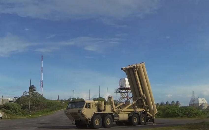 Mặc dù việc triển khai các hệ thống THAAD có khả năng cải thiện đáng kể khả năng phòng thủ tên lửa chiến lược của Mỹ, nhưng lợi ích của hệ thống này đối với việc bảo vệ chính Ukraine vẫn còn nhiều nghi vấn.