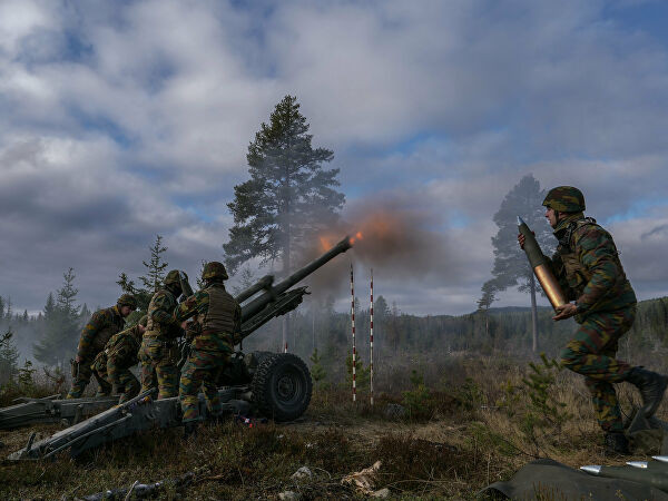 Các hệ thống phòng không của Lực lượng vũ trang Ukraine đã bị trấn áp và cơ sở hạ tầng quân sự của các căn cứ không quân đã bị vô hiệu hóa. Đồng thời, thông tin của báo chí nước ngoài đưa tin về chiếc máy bay Nga được cho là bị bắn rơi trên lãnh thổ Ukraine là không có thật.