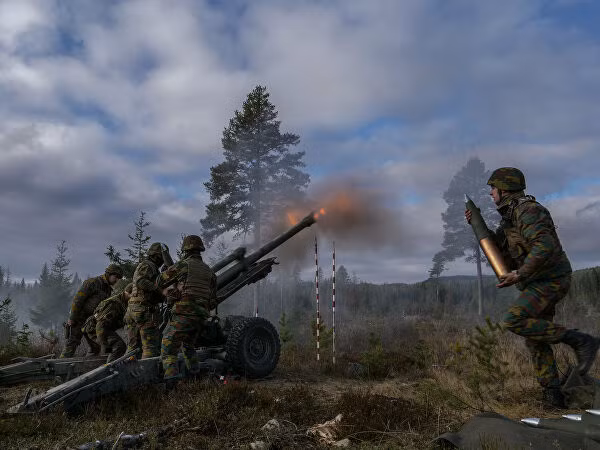 Các hệ thống phòng không của Lực lượng vũ trang Ukraine đã bị trấn áp và cơ sở hạ tầng quân sự của các căn cứ không quân đã bị vô hiệu hóa. Đồng thời, thông tin của báo chí nước ngoài đưa tin về chiếc máy bay Nga được cho là bị bắn rơi trên lãnh thổ Ukraine là không có thật.