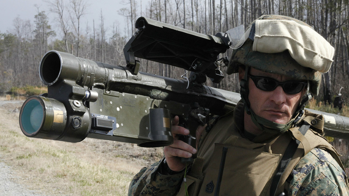 Tuy nhiên, mối đe dọa mà các hệ thống tên lửa này gây ra vẫn hạn chế hơn do tầm hoạt động rất ngắn, không có khả năng tấn công các mục tiêu ở độ cao lớn và máy bay Nga có nhiều biện pháp đối phó có sẵn để vô hiệu hóa dẫn đường bằng tia hồng ngoại.