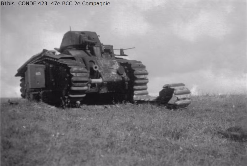 Giá cả sản xuất và duy trì cao, đồng thời việc sản xuất cũng tiêu tốn rất nhiều thời gian. Tuy nhiên, xe tăng Char B1 lại không đáng tin cậy và việc hỏng vặt cũng như hỏng nặng cũng xảy ra thường xuyên. Do đó đây có thể nói đây là một chiếc xe chiến đấu không tương xứng với giá tiền và thời gian phải bỏ ra.