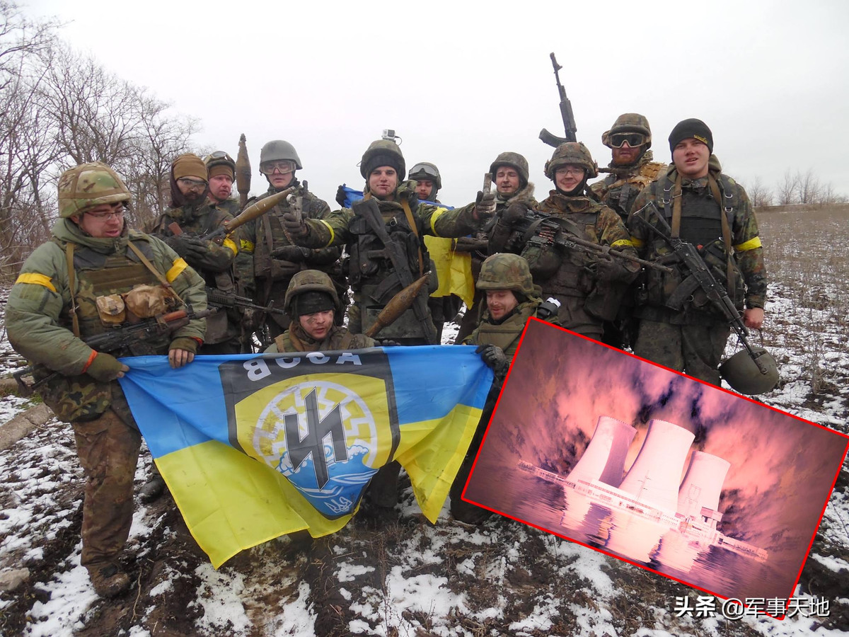 Hành động khiêu khích tôn giáo này cũng đã thành công khơi dậy sự tức giận của quân Chechnya, sau khi đội quân này tuyên bố tham chiến. Chính vì vậy, trên nhiều phương tiện truyền thông cũng đang đồn đoán rằng hai đội quân đáng sợ này khi gặp nhau, ai sẽ xuất sắc hơn?