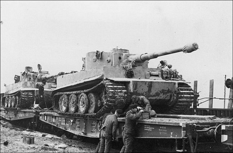 Chi phí trung bình của một chiếc Tiger là 250.000 Reichsmarks. Trong khi đó, PzKpfw III có giá 96.200 RM, PzKpfw IV 103.500 RM và PzKpfw V Panther 117.000 RM; tất cả những con số này không bao gồm vũ khí và hệ thống điện đài.