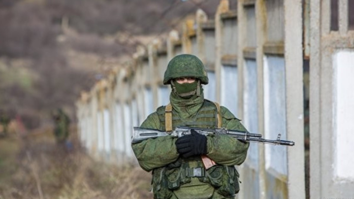 Nga cam kết sẽ không để thảm kịch Chernobyl lặp lại và sẽ đảm bảo an ninh cho các nước châu Âu. Nếu nhà máy này lọt vào tay các đối tượng khủng bố, chúng có thể sẽ phá hoại mái vòm đang che chắn lò phản ứng số 4 để lượng phóng xạ thoát ra ngoài, hoặc sử dụng những nguyên liệu nhiễm phóng xạ để làm vũ khí khủng bố.