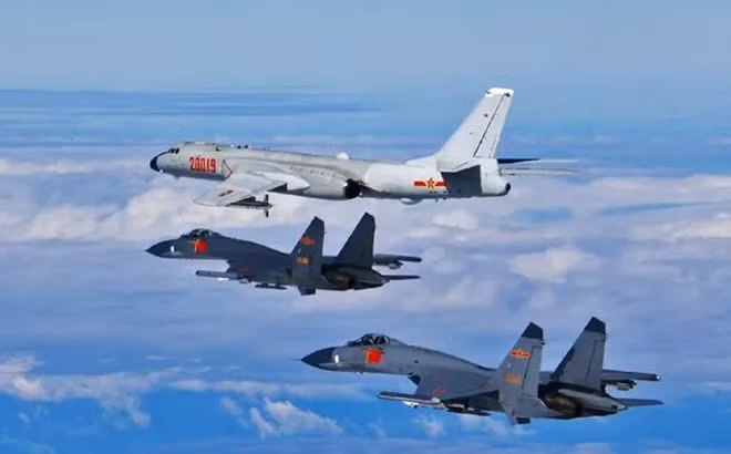 Hiện nay Trung Quốc đang sở hữu rất nhiều loại máy bay, nhưng ngành hàng không nước này đang gặp vấn đề nghiêm trọng trong việc chế tạo động cơ cho cả máy bay dân dụng và máy bay chiến đấu.