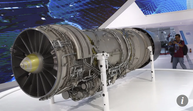 Thậm chí nước này còn chưa đạt được tiêu chuẩn sản xuất công nghệ của các nhà sản xuất động cơ máy bay Nga, bởi vậy hiện tại Trung Quốc chưa thể đáp ứng được các yêu cầu hiện đại của lực lượng vũ trang.