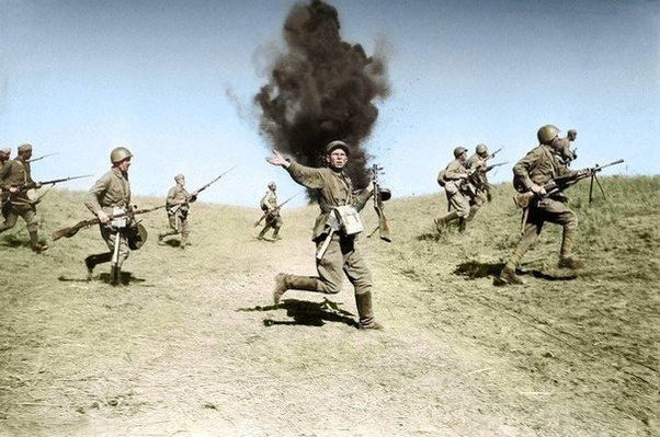 Ngày 17/07/1941, Bộ Chỉ huy Quân đoàn Bộ binh 29 tập hợp các đơn vị còn lại tại Velikie Luki, kết hợp với quân tiếp viện từ Sư đoàn Bộ binh 126, 188 và Trung đoàn Lựu pháo 429, giải phóng được thành phố khi đó đang bị Sư đoàn tăng 19 Đức chiếm giữ.