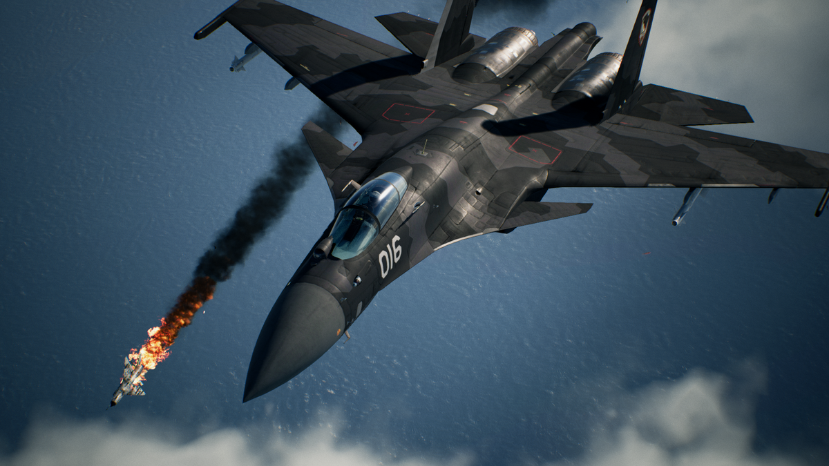 Máy bay chiến đấu này có thể mang hỗn hợp tên lửa tầm ngắn R-73E, R-77 để không chiến và nhiều tên lửa dẫn đường bằng radar cho vai trò tấn công mặt đất. Su-37 được coi là máy bay chiến đấu cơ động nhất trong số các biến thể được phát triển từ Su-27, nó cũng được coi là máy bay có khả năng cơ động tốt nhất của Nga trong quá khứ.