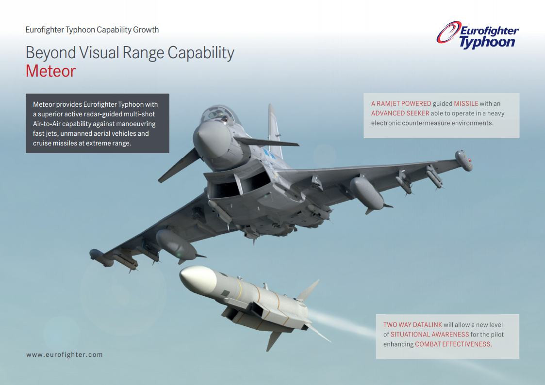 Bước "tiến hóa" tiếp theo của tập đoàn tên lửa Vympel là việc sản xuất tên lửa phản lực dòng thẳng (Ramjet) RVV-AE-PD. Được trưng bày từ những năm 1990 tại các cuộc triển lãm, sự ra đời của tên lửa này đã thúc đẩy NATO phát triển tên lửa không đối không Meteor để trang bị cho Eurofighter Typhoon.