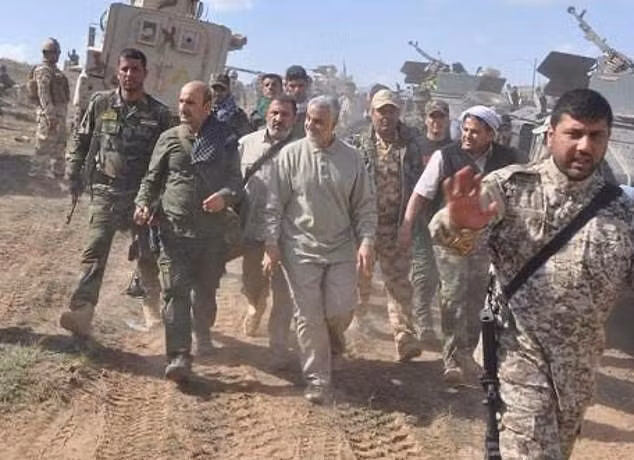 Một tuần sau cuộc không kích, NBC News báo cáo rằng tình báo Israel đã giúp xác nhận các chi tiết về chuyến bay của Soleimani từ Damascus đến Baghdad. Đầu năm nay, một Yahoo News đã báo cáo rằng Israel “có quyền truy cập vào các số của Soleimani” và cung cấp thông tin tình báo đó cho Mỹ.