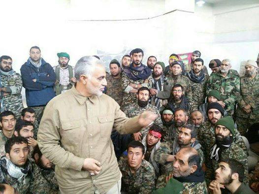 Các tác giả viết rằng Heyman đã mở đầu cuộc phỏng vấn bằng cách nói về cuộc không kích của Mỹ ám sát Soleimani, trong đó tình báo Israel đã đóng một vai trò nào đó.