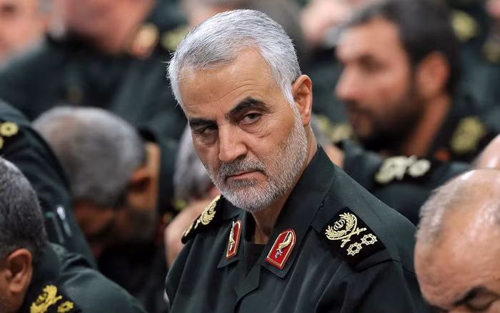 Cựu giám đốc tình báo quân sự của Israel cho biết nước này đã tham gia vào cuộc không kích của Mỹ giết chết tướng Iran Qassem Soleimani vào tháng 1/2020. Đây là sự thừa nhận công khai đầu tiên về vai trò của Israel trong hoạt động này. 