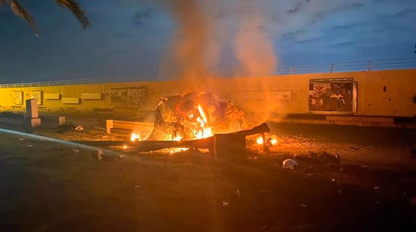 Bình luận của Heyman đã được đăng trên tạp chí tiếng Do Thái số tháng 11 có liên kết chặt chẽ với các cơ quan tình báo của Israel. Cuộc phỏng vấn được tổ chức vào cuối tháng 9, một vài tuần trước khi ông nghỉ hưu.