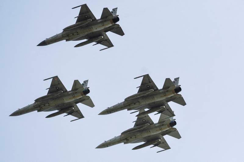 Pakistan pho dien suc manh trong dot dieu hanh quan su-Hinh-2