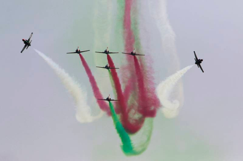 Pakistan pho dien suc manh trong dot dieu hanh quan su