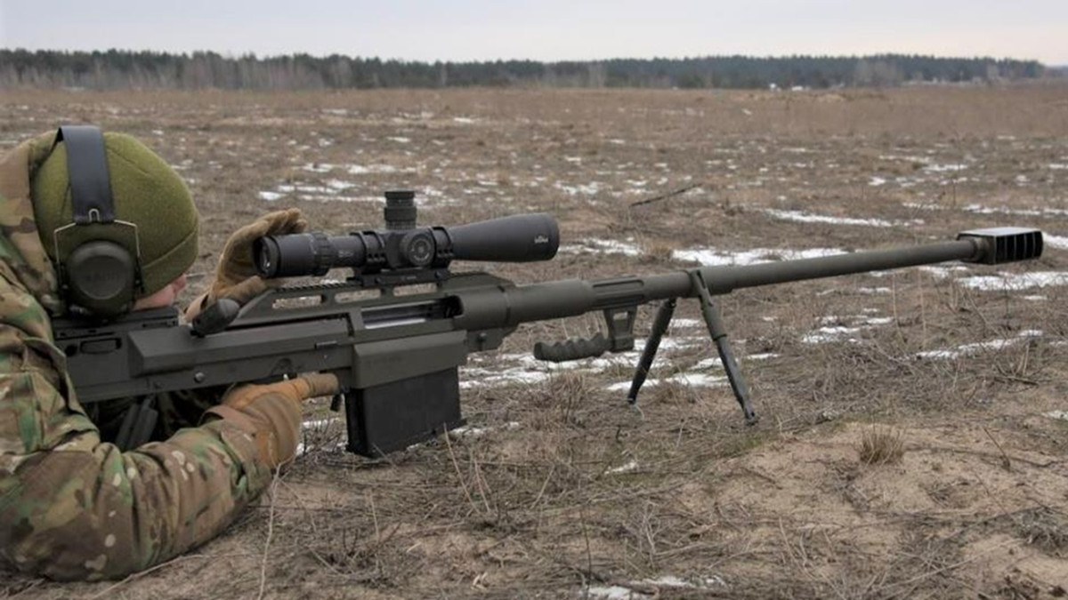 Cả hai loại súng bắn tỉa này đều là súng bắn tỉa cỡ nòng lớn 12,7mm. Chiều dài nòng của cả hai lần lượt là 1.000 mm và 750 mm, tầm bắn hiệu quả có thể đạt 2.300 mét và 2.000 mét. Do sử dụng loại đạn bắn tỉa 12,7x108mm nên ngay cả một số phương tiện bọc thép cũng có thể bị xuyên thủng trong phạm vi hiệu quả.