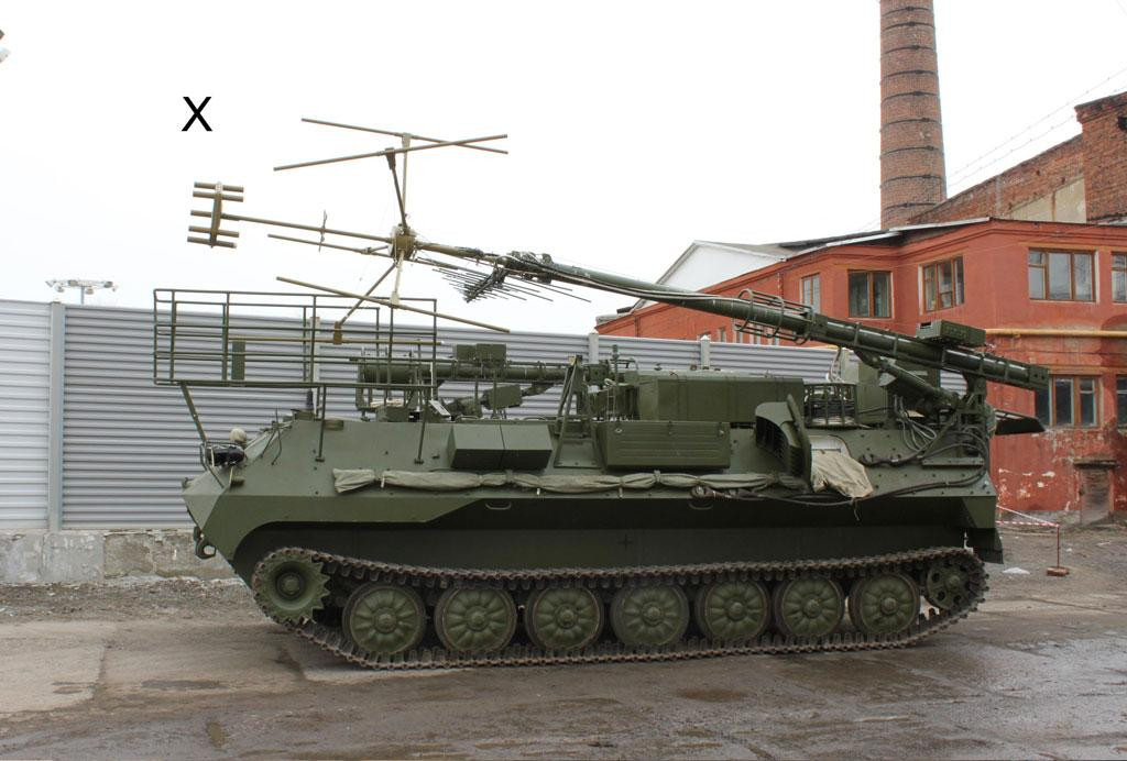 Hệ thống tác chiến điện tử là một yếu tố chính của tổ chức quân sự Nga hiện nay và là một phần không thể thiếu trong tất cả các cuộc xung đột vũ trang trong vài năm qua. Điều này đã được quân đội Nga chứng minh một cách hiệu quả trong hoạt động của lực lượng đặc nhiệm không quân Nga ở Syria.