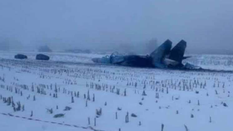 Các máy bay Su-27 của Ukraine, mặc dù đã cũ và các phi công có ít giờ huấn luyện bay, nhưng vẫn khá nguy hiểm và là một trong những máy bay chiến đấu hàng đầu được triển khai ở khu vực Đông Âu. Tuy nhiên việc 4 chiếc Su-27 bị hạ vẫn đang đặt ra câu hỏi lớn cho giới phân tích, rằng loại vũ khí nào của Nga đã làm việc này?