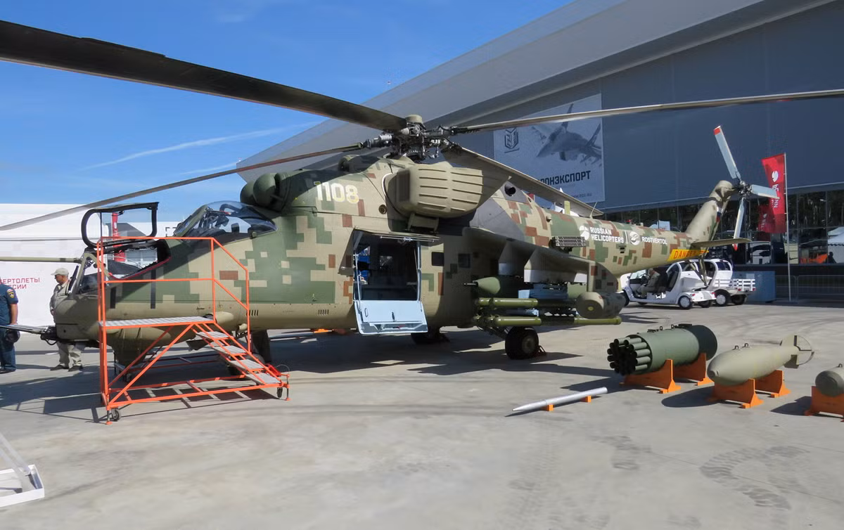 Theo các chuyên gia quân sự, để đối đầu với xe tăng thì đòn phản công hiệu quả nhất vẫn là bằng chính xe tăng. Máy bay trực thăng, mìn và tên lửa chỉ có thể được sử dụng như những phương tiện phụ trợ, mặc dù máy bay chiến đấu và trực thăng vũ trang có hiệu quả, nhưng chúng quá đắt tiền và không thể được trang bị quá nhiều.