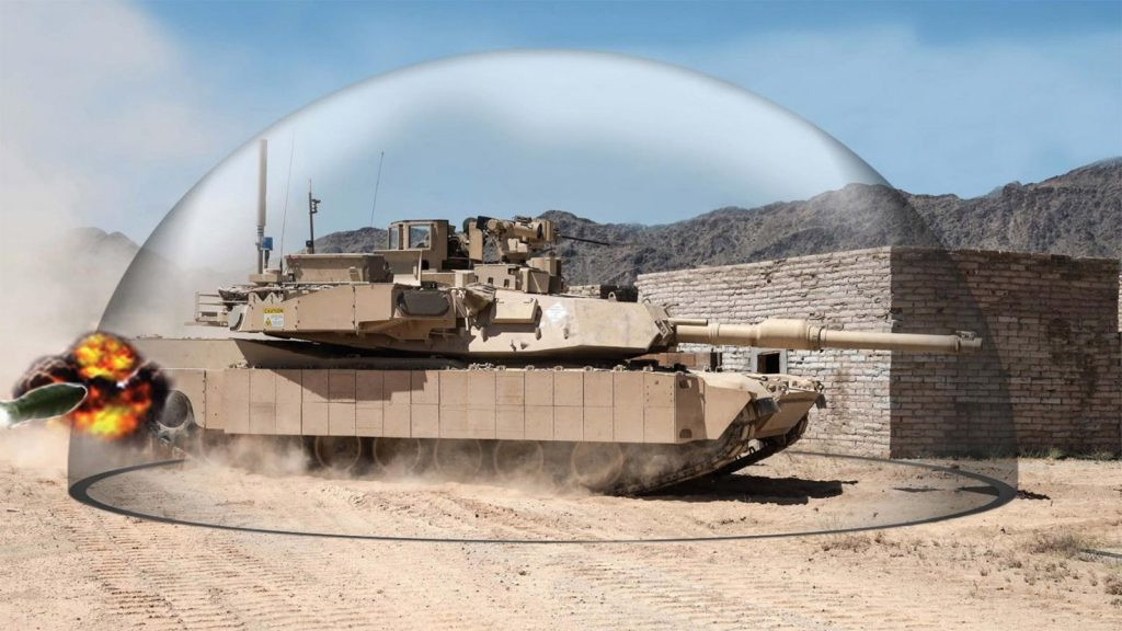 Trong thực tế chiến đấu, xe tăng luôn đóng một vai trò quan trọng, vũ khí chống tăng liên tục được tân trang, công nghệ xe tăng cũng không ngừng cải tiến để tăng khả năng bảo vệ cho kíp lái.