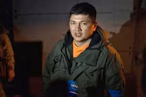 Thống đốc tỉnh Mykolaiv của Ukraine, ông Vitaly Kim cho biết trên Twitter của mình vào ngày 8/7 rằng, Quân đội Nga đang tiến hành các cuộc "tấn công tên lửa" thường xuyên và sử dụng tên lửa S-300, được trang bị định vị GPS để tấn công các mục tiêu trên mặt đất.