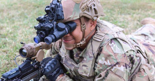 AN/PVS-15 sẽ cải thiện khả năng chiến đấu vào ban đêm của lực lượng mặt đất Ukraine. Chúng cũng sẽ rất hữu ích đối với quân nổi dậy và lực lượng đặc biệt hoạt động sau chiến tuyến của Nga.