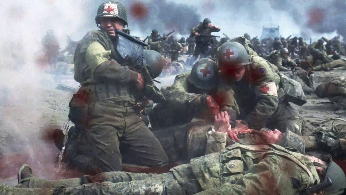 Mặc dù đây không phải trận chiến mà Mỹ có thương vong cao nhất, nhưng đây là trận chiến có thương vong nhất mà quân đội Mỹ tham gia trong Thế chiến thứ hai. Ước tính khoảng 192.000 - 205.000 binh lính Nhật Bản chết (hầu hết vì đói và bệnh tật), 10.000 lính Mỹ và từ 120.000 - 140.000 thường dân Philippines thiệt mạng.