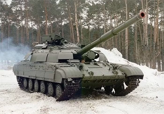Xe tăng T-64 trở thành niềm mơ ước của mọi quốc gia trên thế giới, ngay cả các nước NATO trong những năm 1960, cũng không có loại xe tăng nào mạnh như T-64. Tuy nhiên, việc sở hữu những công nghệ tiên tiến là một trong những nguyên nhân khiến T-64 không thể xuất khẩu được. Liên Xô không muốn một chiếc xe tăng hiện đại như T-64 rơi vào tay thế giới phương Tây.