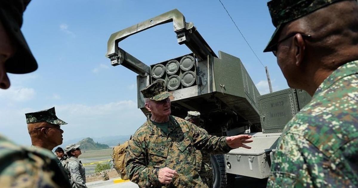 Cũng đã có một số nhân chứng kể lại, chẳng hạn như từ Roman Saponkov, một blogger quân sự khác của Nga, người có liên quan đến các lực lượng chiến đấu của Nga và đã có mặt trong một cuộc tấn công của HIMARS vào Chernobaevka, Kherson ngày 9/7 cho biết, điều này đã gây ấn tượng khá mạnh với anh ta.