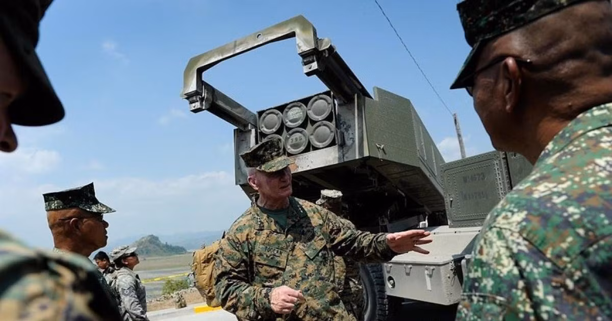 Cũng đã có một số nhân chứng kể lại, chẳng hạn như từ Roman Saponkov, một blogger quân sự khác của Nga, người có liên quan đến các lực lượng chiến đấu của Nga và đã có mặt trong một cuộc tấn công của HIMARS vào Chernobaevka, Kherson ngày 9/7 cho biết, điều này đã gây ấn tượng khá mạnh với anh ta.