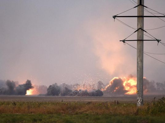 Giao tranh tại Mariupol vẫn tiếp diễn. Truyền thông Ukraine đưa tin thành phố Mariupol ở tỉnh Donetsk miền đông nước này hứng chịu "hỏa lực dữ dội với hàng trăm vụ nổ".