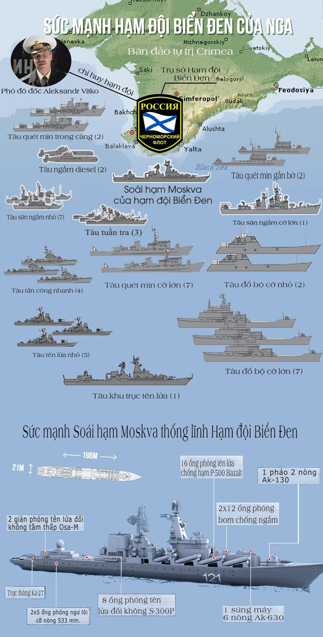 Sự tự do mà Nga được hưởng do vị trí của họ trên Biển Đen làm dấy lên nghi ngờ về việc hiệp ước có thể gây ra những hậu quả quân sự đáng kể đối với cuộc xung đột đang diễn ra hay không.