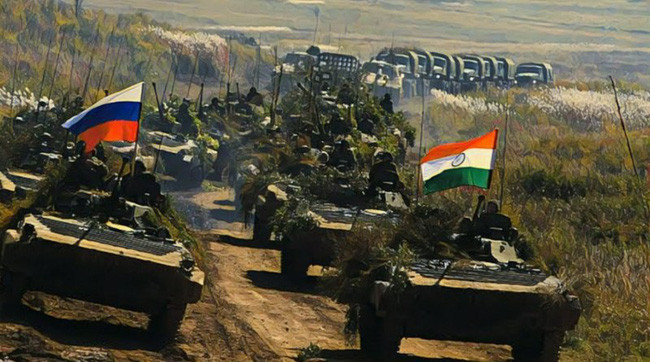 Dmitry Shugayev, Giám đốc Cơ quan Liên bang về Hợp tác Kỹ thuật Quân sự của Nga cho biết, “Chúng tôi coi Ấn Độ cũng như Trung Quốc và tất cả các quốc gia mà chúng tôi có quan hệ lâu dài là đối tác và có thể dự đoán được là những khách hàng tiềm năng của hệ thống mới nhất này”.