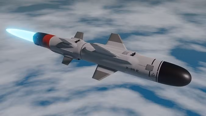 Việc đánh chặn tên lửa là “cực kỳ khó”, bởi vì quả đạn tiếp cận mục tiêu ở độ cao không quá 10-15 m và ở giai đoạn cuối nó giảm xuống còn 4 m. Do đó, các hệ thống radar của đối phương không thể phát hiện kịp thời, và các hệ thống phòng không cũng không có đủ thời gian để phản ứng.