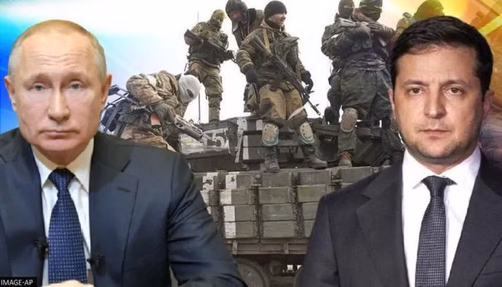 Đến bây giờ Ukraine mới hiểu rằng việc lên kế hoạch gia nhập NATO là một sai lầm mà họ đã mắc phải từ lâu. Trên thực tế, đất nước Serbia đã làm gương tốt cho Ukraine, chứng minh rằng họ vẫn có thể phát triển tốt mà không cần gia nhập NATO.