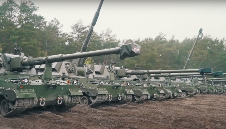 Có thể thấy, chất lượng vũ khí của phương Tây có thể tốt, tuy nhiên những yếu tố kỹ thuật của chúng lại đòi hỏi quá cao, nhất là trong điều kiện thực chiến. Và những loại pháo được gọi là "tiên tiến" của phương Tây vẫn có những vấn đề cần phải khắc phục.