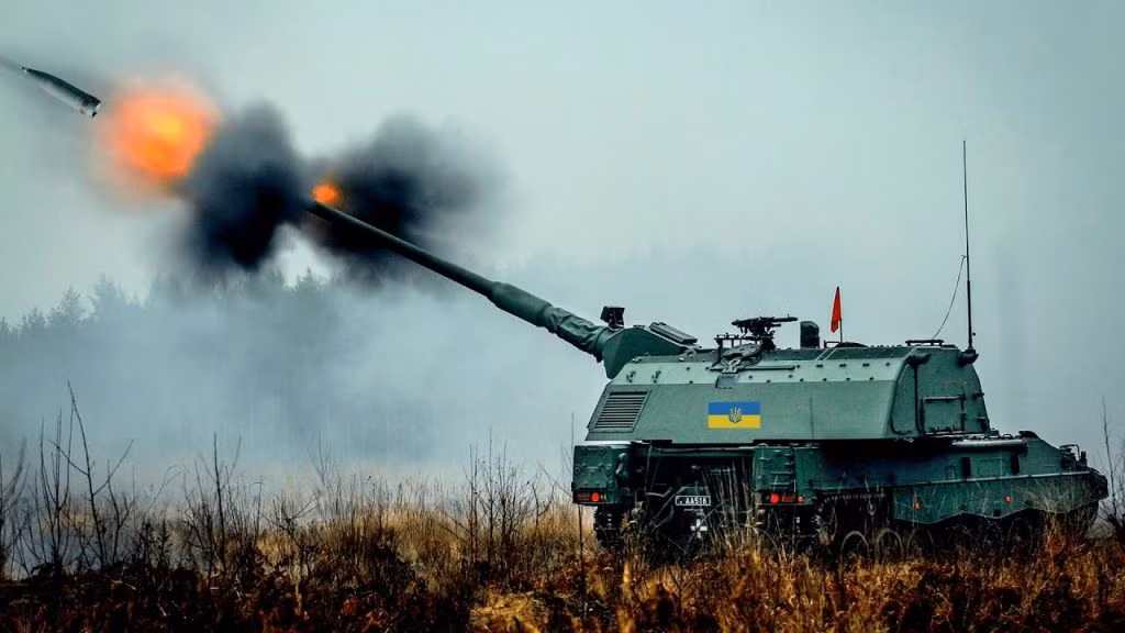 Điều đáng nói là khẩu PZH2000 của Đức sử dụng vòng khí kín bằng hợp kim đặc biệt nguyên bản và cũng tuyên bố sẽ không cần bảo dưỡng suốt đời. Vào thời điểm đó, nhiều người thực sự nghĩ rằng Đức rất mạnh về kỹ thuật này. Nhưng thực tế chiến trường cho thấy những vũ khí của Đức còn rất nhiều vấn đề phải bàn.