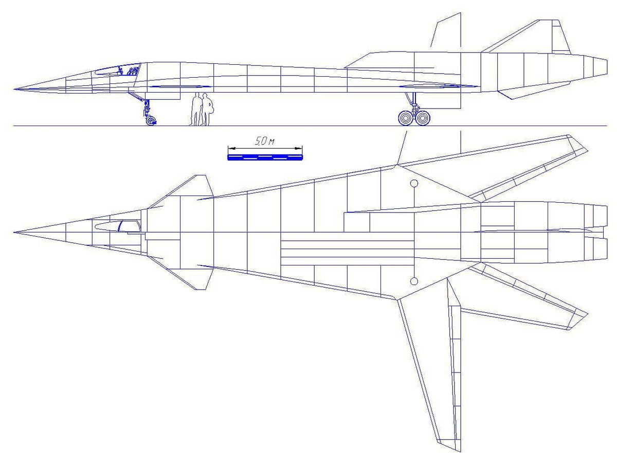 Việc thực hiện dự án này được cho là một bước đột phá của Liên Xô. Theo tính toán của những người tạo ra MiG-321, theo thời gian MiG-321 được cho là sẽ thay thế cả Tu-160. Nhưng với sự sụp đổ của Liên Xô, tất cả công việc bị đình chỉ mặc dù thực tế rằng tất cả các tài liệu dự án đã được chuẩn bị đầy đủ.