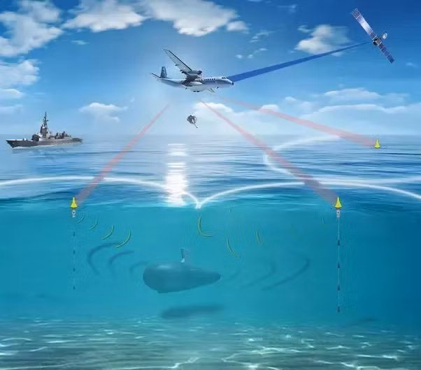 Giống như các tàu ngầm tàng hình nhất hiện có, Dreadnought sẽ có khả năng bảo vệ chống lại sự phát hiện và theo dõi điện từ. Và có thể suy đoán rằng bề mặt bên ngoài của nó sẽ có màu khác với các phiên bản trước.