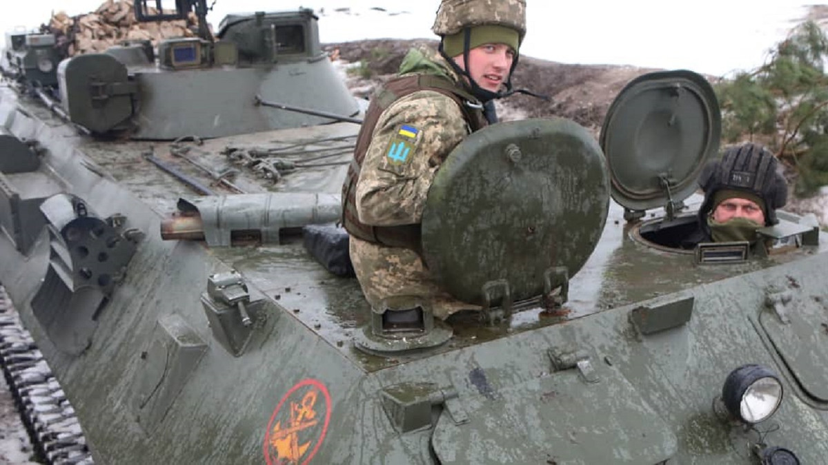 Phản ứng trước thông tin trên, quân đội Ukraine nói rằng cáo buộc của Moscow là sai sự thật. “Điều đó không đúng”, một phát ngôn viên của chính phủ Kiev cho biết, đồng thời nói thêm rằng một thông báo chi tiết sẽ được đưa ra trong thời gian ngắn.