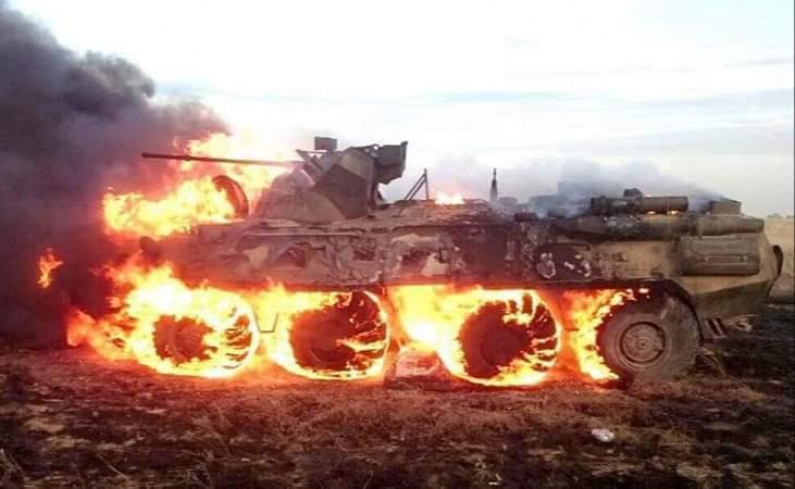 Sự việc xảy ra lúc 6h ngày 21/2 (giờ địa phương) ở vùng Rostov (Nga). Sau khi phát hiện một nhóm binh sĩ của Ukraine xâm nhập bất hợp pháp vào lãnh thổ, một đơn vị của Quân khu phía Nam cùng với lực lượng tuần tra biên giới của Cơ quan An ninh Liên bang Nga đã nổ súng ngăn chặn.