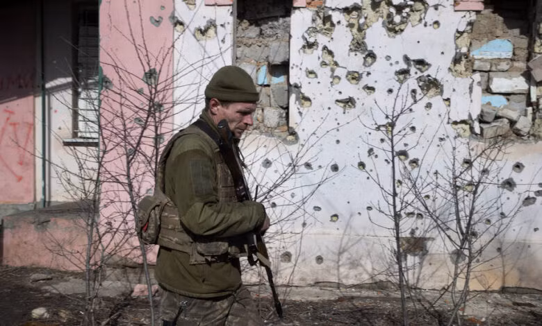 Các nhà điều tra Nga cho biết ít nhất hai tên lửa đã rơi xuống khu vực chỉ cách khu định cư Mityakinskaya 300 m. Các sự cố vẫn chưa được Cơ quan An ninh xác minh độc lập. Mỹ đã tuyên bố Nga đang cố gắng tạo ra các hành động khiêu khích - hoạt động nghi binh để biện minh cho một cuộc xâm lược có thể xảy ra.