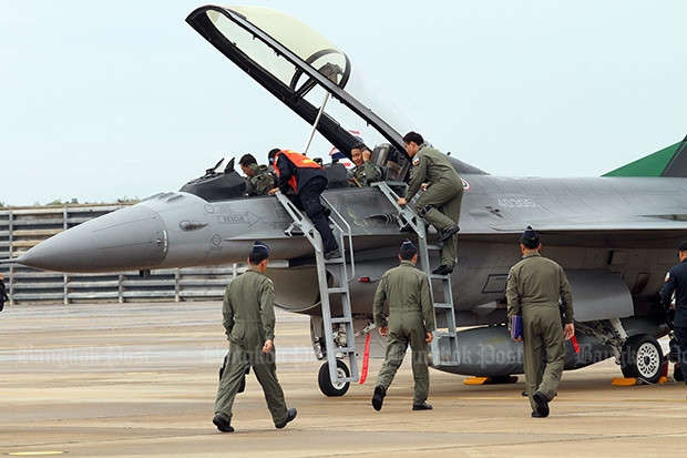 Những thông tin được công bố về cuộc diễn tập là chưa từng có tiền lệ và đang được tình báo Mỹ đánh giá. Nó cũng cho thấy mối lo lắng của Bắc Kinh với các hạn chế trong quá trình đào tạo phi công chiến đấu của Trung Quốc.