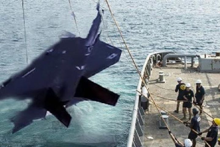 Tuy nhiên việc thu được một chiếc máy bay chiến đấu F-35 sẽ rất có giá trị đối với các đối thủ tiềm năng, không chỉ bao gồm Trung Quốc mà còn cả Triều Tiên, Nga, Iran và những nước khác mà PLA có thể chia sẻ thông tin thu được từ việc nghiên cứu khung máy bay.