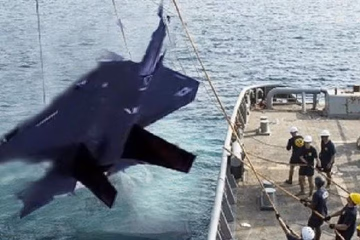 Tuy nhiên việc thu được một chiếc máy bay chiến đấu F-35 sẽ rất có giá trị đối với các đối thủ tiềm năng, không chỉ bao gồm Trung Quốc mà còn cả Triều Tiên, Nga, Iran và những nước khác mà PLA có thể chia sẻ thông tin thu được từ việc nghiên cứu khung máy bay.