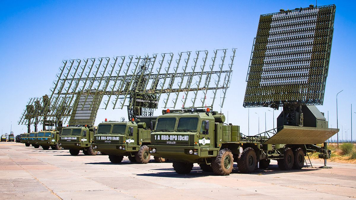 Nói cách khác, radar của Nga và Trung Quốc đã có thể phát hiện máy bay tàng hình, nhưng các chuyên gia Mỹ vẫn chưa thể biết chính xác rằng radar của Nga và Trung đã đủ trình độ, để cho ra vị trí chính xác của mục tiêu để dẫn đường cho tên lửa tấn công hay chưa.