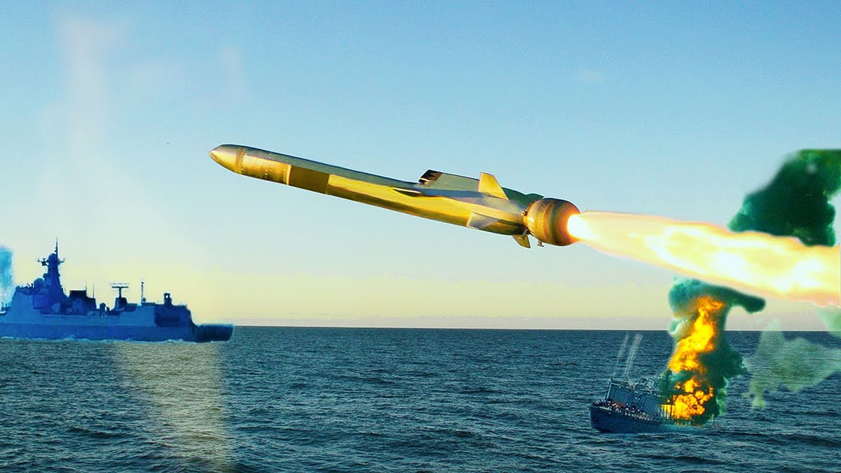 Sự cần thiết của Hải quân Mỹ trong việc phát triển các biện pháp đối phó với tên lửa đã được nhấn mạnh, trong đó tập trung nhiều hơn vào tàu ngầm là một trong những giải pháp tiềm năng khi khả năng tồn tại của hạm đội mặt nước Mỹ ngày càng hạn chế.