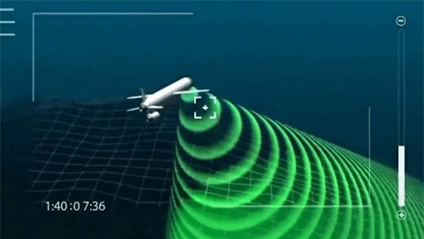 Điểm đặc biệt của tên lửa hành trình Kh-101 là có thể tự thay đổi quỹ đạo bay, né tránh radar đối phương. Thiết kế với công nghệ tàng hình, giảm tối đa khả năng phản xạ sóng radar cho phép nó có thể tiêu diệt hầu hết các mục tiêu trên thế giới.