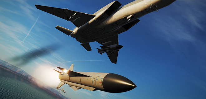 Kh-101 là bước phát triển quan trọng của Nga trong chế tạo vũ khí tiến công tầm xa. Với khả năng và độ chính xác của Kh-101 đã khiến cho Mỹ mất đi thế độc quyền trong sở hữu vũ khí tầm xa có độ chính xác cao. Nguồn ảnh: UkrRus.