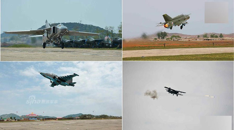 Trong suốt thời kỳ Chiến tranh Lạnh, Triều Tiên đã nỗ lực tìm cách hiện đại hóa mạng lưới phòng không và lực lượng không quân của mình dưới sự giúp đỡ chính từ Liên Xô. Tuy nhiên, việc Liên Xô tan rã vào năm 1991, khiến nhiều người nghĩ rằng Triều Tiên sẽ không thể tiếp tục chương trình hiện đại hóa lực lượng phòng không - không quân của mình.